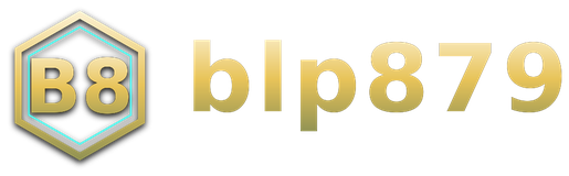 blp879 logo