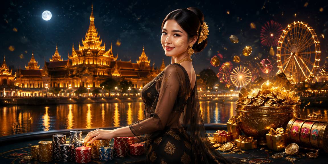 blp879 Wild Storm — လိုက်ဖ် ကစားခန်းများ၏ စင်္ဒမြောက်